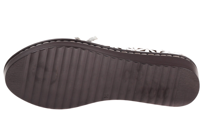 Туфлі Anna Lucci 170485 - Вид 5 - інтернет магазин sandalini.ua