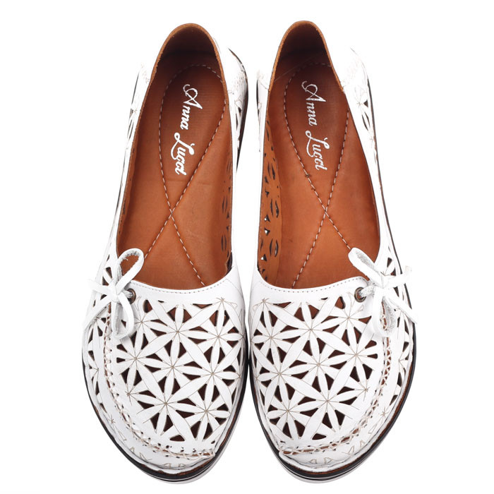 Туфлі Anna Lucci 170485 - Вид 6 - інтернет магазин sandalini.ua