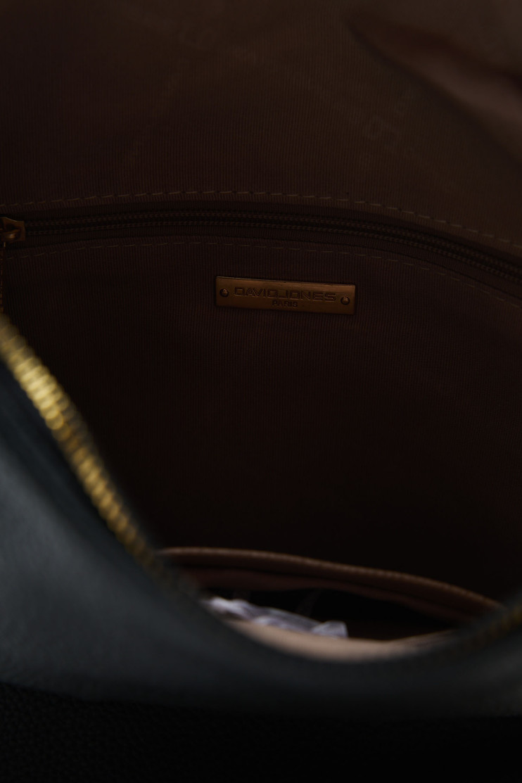 Сумка David Jones 199176 - Вид 7 - интернет магазин sandalini.ua