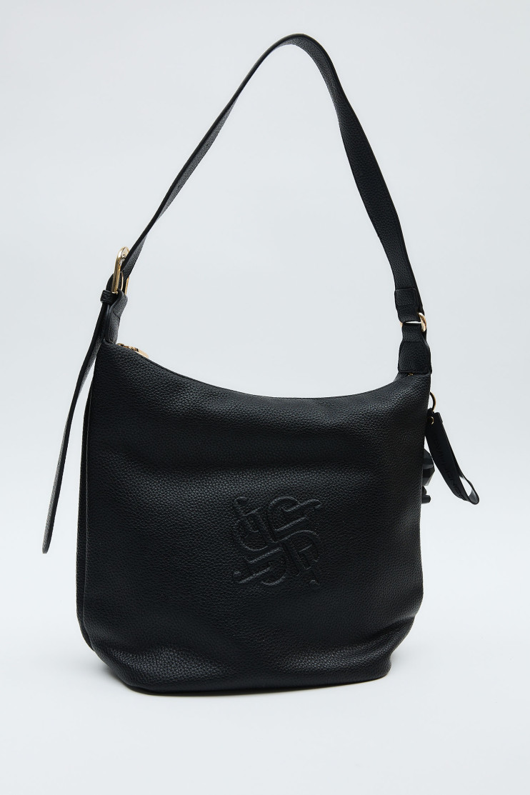 Сумка David Jones 199176 - Вид 2 - интернет магазин sandalini.ua