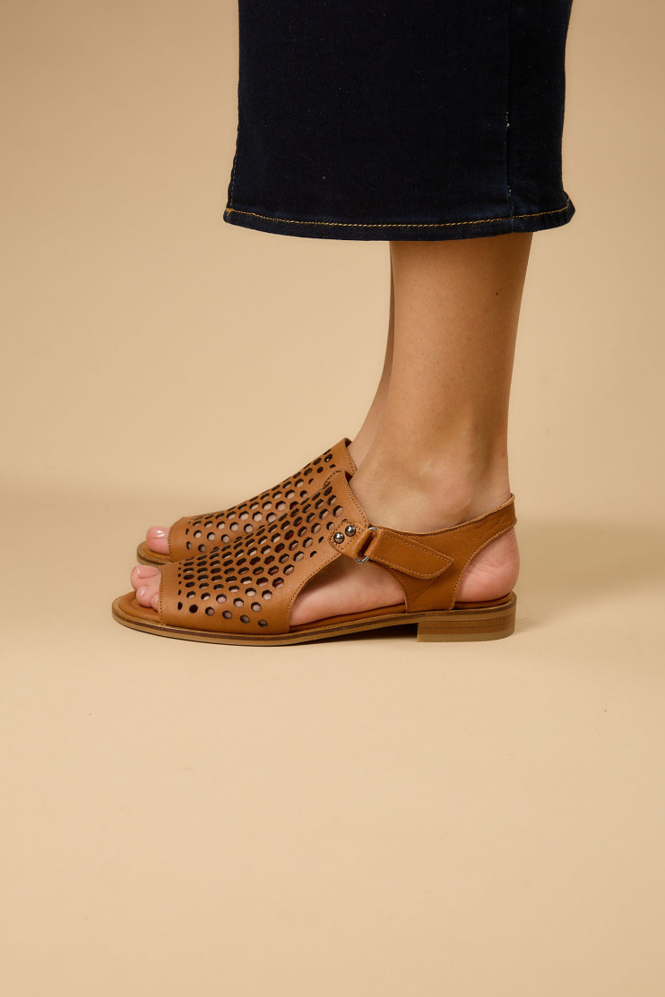 Босоніжки Anna Lucci 171529 - Вид 11 - інтернет магазин sandalini.ua