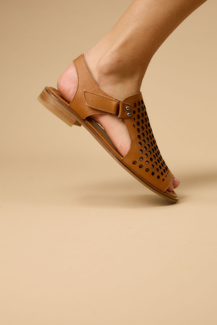 Босоніжки Anna Lucci 171529 - Вид 5 - інтернет магазин sandalini.ua