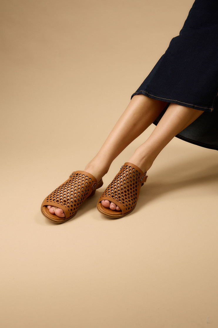 Босоніжки Anna Lucci 171529 - Вид 10 - інтернет магазин sandalini.ua