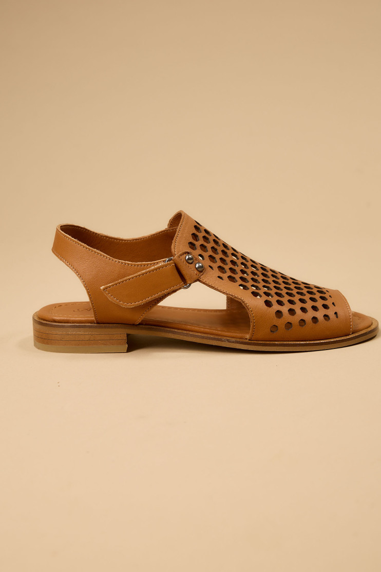 Босоніжки Anna Lucci 171529 - Вид 2 - інтернет магазин sandalini.ua