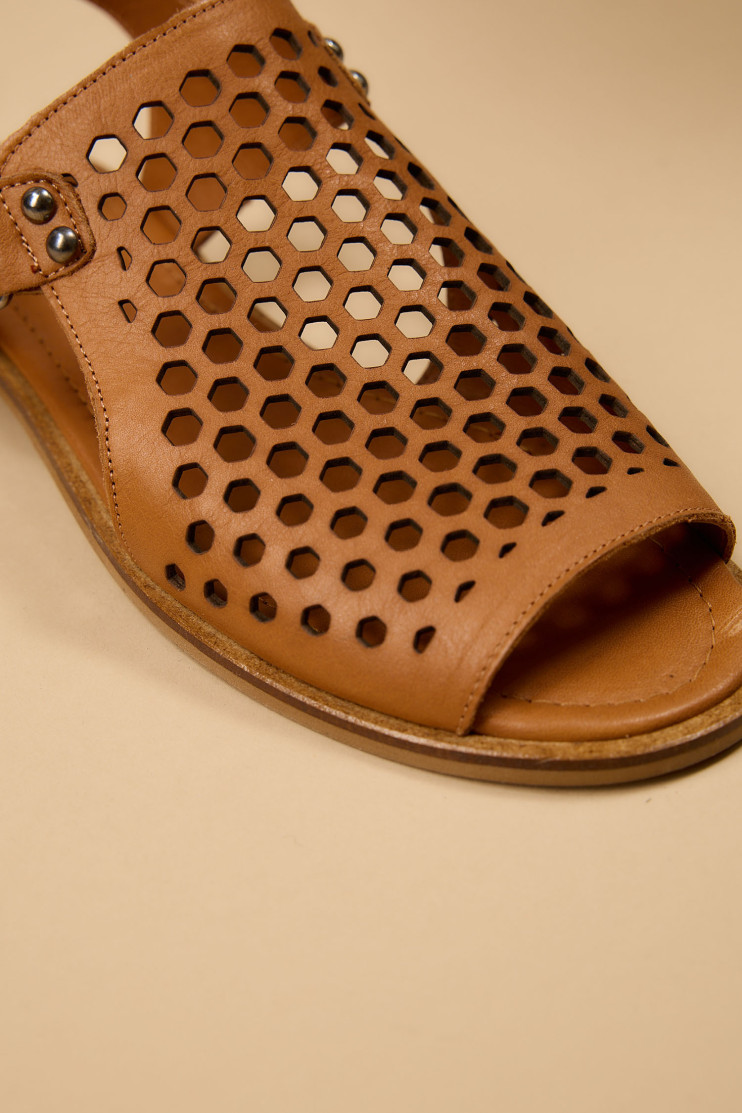 Босоніжки Anna Lucci 171529 - Вид 16 - інтернет магазин sandalini.ua