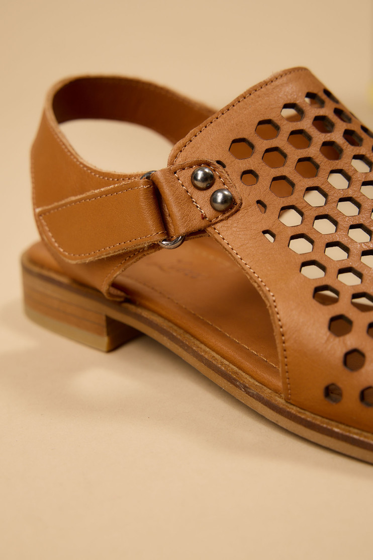 Босоніжки Anna Lucci 171529 - Вид 12 - інтернет магазин sandalini.ua