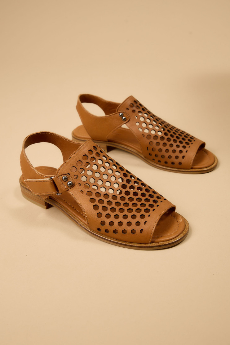 Босоніжки Anna Lucci 171529 - Вид 14 - інтернет магазин sandalini.ua