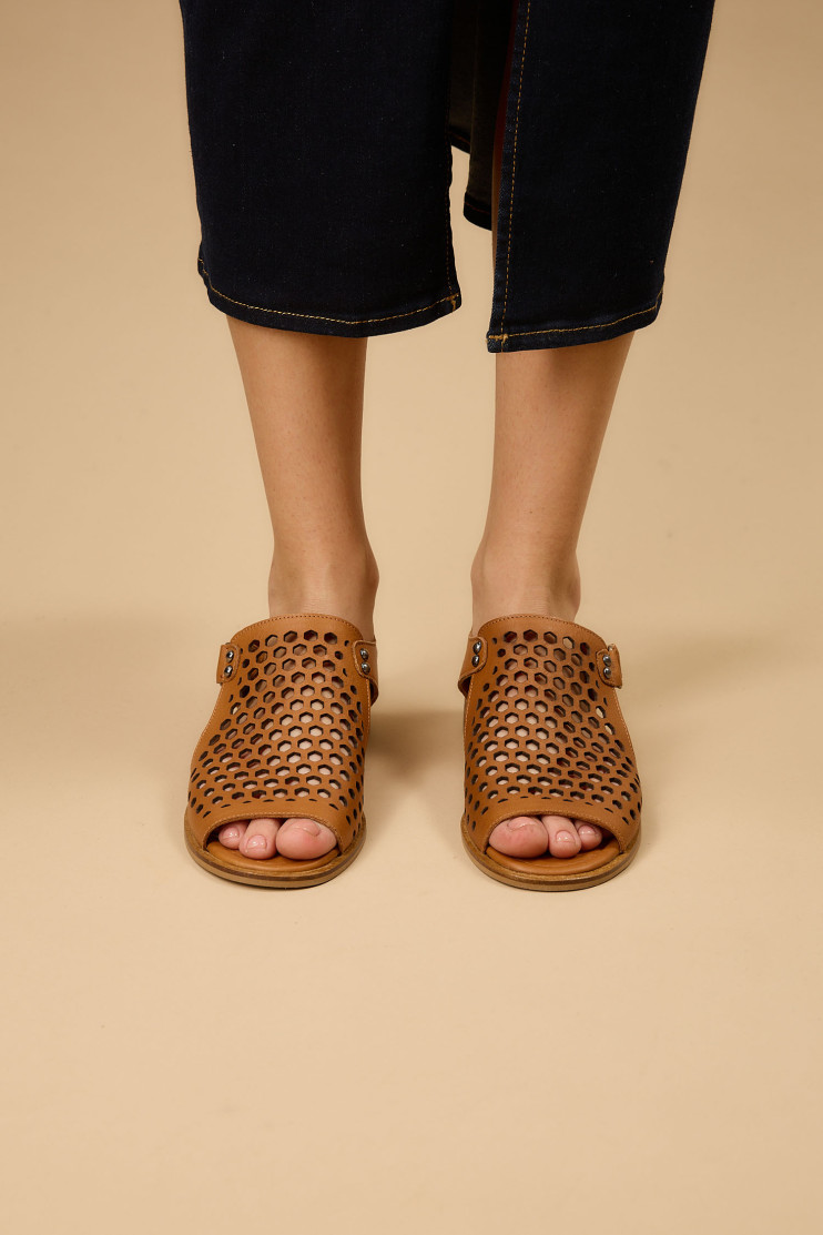 Босоніжки Anna Lucci 171529 - Вид 17 - інтернет магазин sandalini.ua