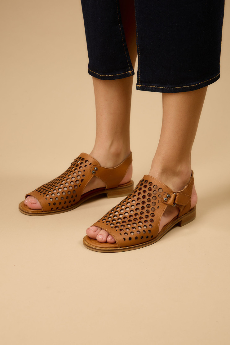 Босоніжки Anna Lucci 171529 - Вид 1 - інтернет магазин sandalini.ua