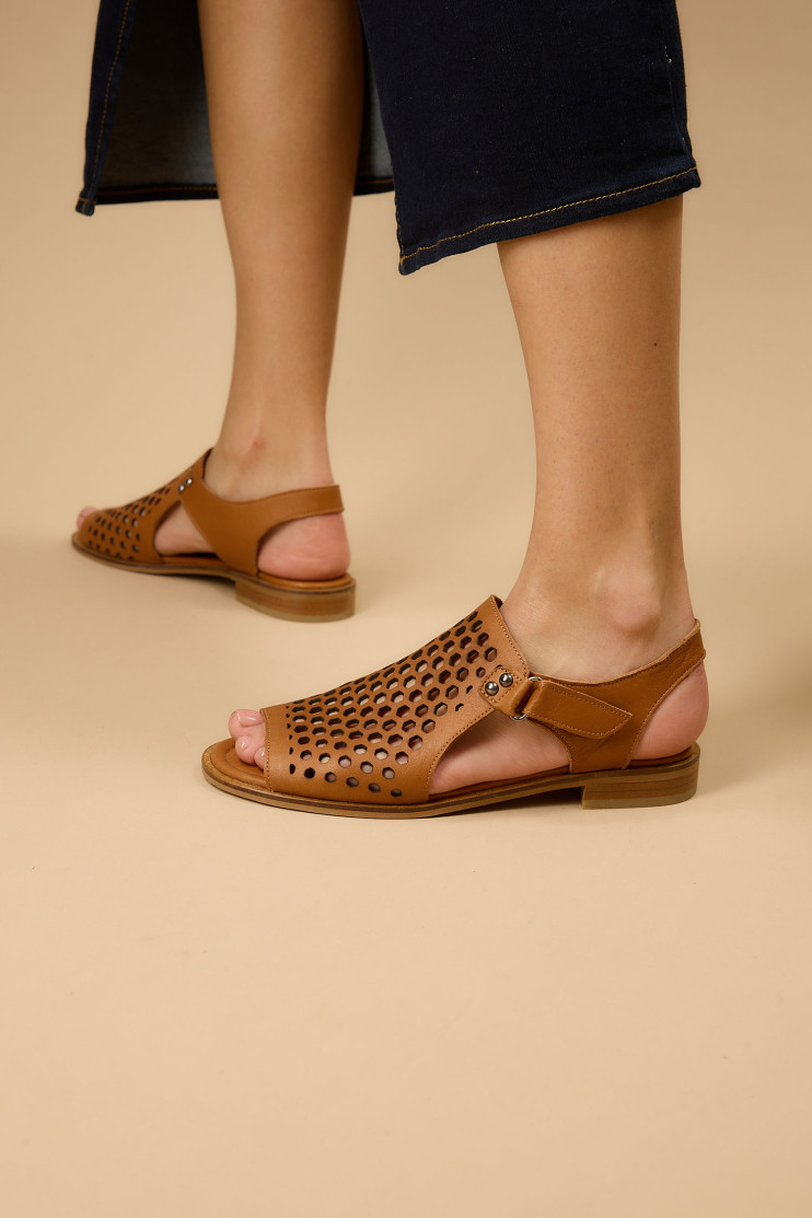 Босоніжки Anna Lucci 171529 - Вид 18 - інтернет магазин sandalini.ua