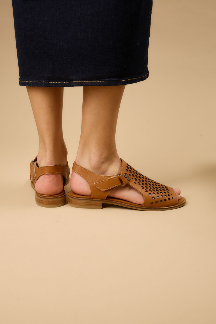 Босоніжки Anna Lucci 171529 - Вид 19 - інтернет магазин sandalini.ua