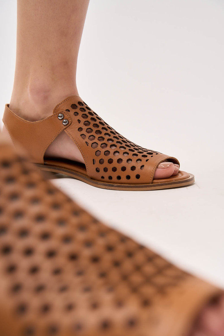 Босоніжки Anna Lucci 171529 - Вид 22 - інтернет магазин sandalini.ua