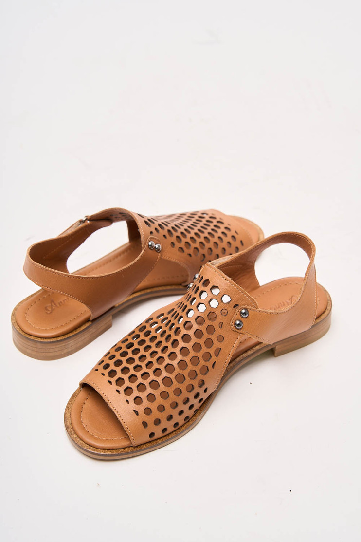 Босоніжки Anna Lucci 171529 - Вид 26 - інтернет магазин sandalini.ua