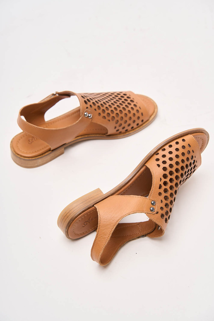 Босоніжки Anna Lucci 171529 - Вид 27 - інтернет магазин sandalini.ua