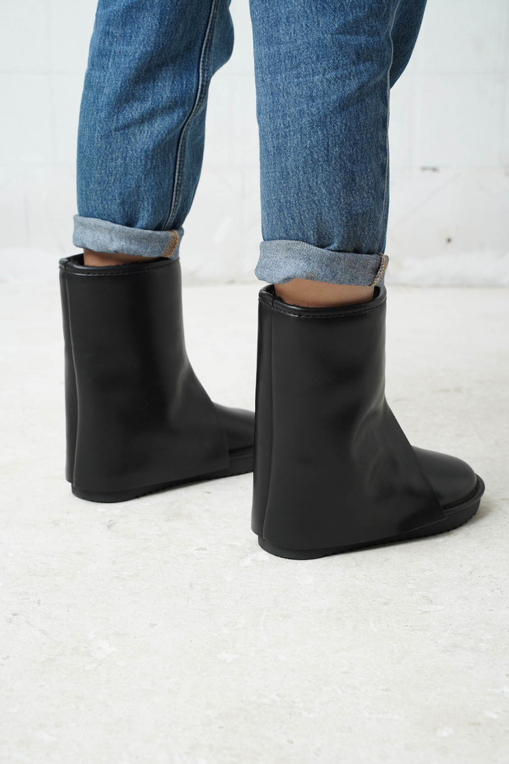 Уггі Lonza 171034 - Вид 6 - інтернет магазин sandalini.ua