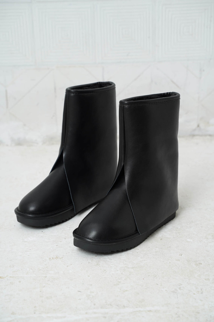 Уггі Lonza 171034 - Вид 1 - інтернет магазин sandalini.ua