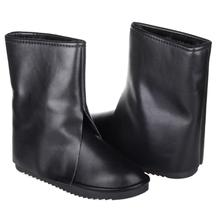 Уггі Lonza 171034 - Вид 7 - інтернет магазин sandalini.ua