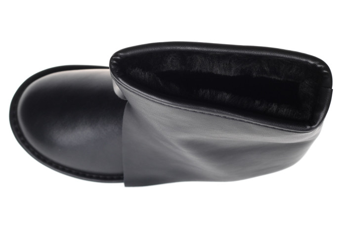 Уггі Lonza 171034 - Вид 8 - інтернет магазин sandalini.ua