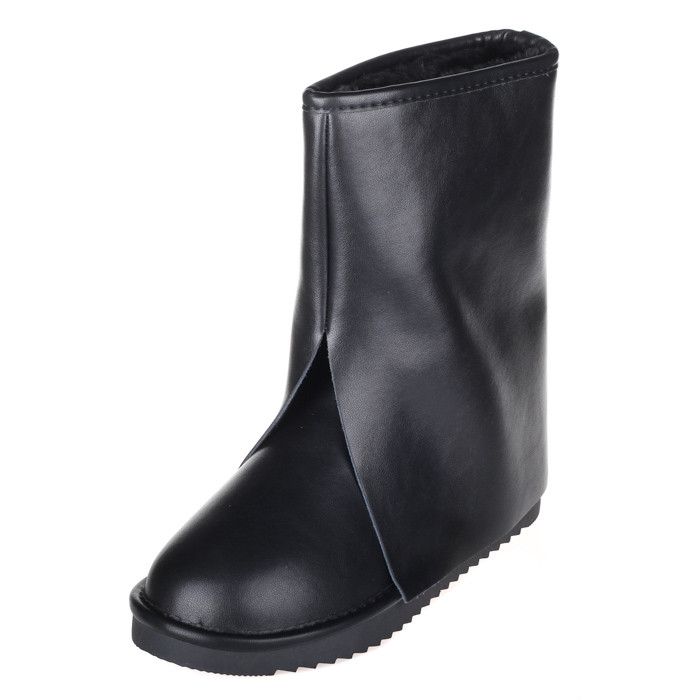 Уггі Lonza 171034 - Вид 9 - інтернет магазин sandalini.ua