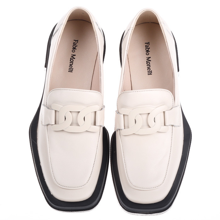 Туфлі Fabio Monelli 169282 - Вид 13 - інтернет магазин sandalini.ua