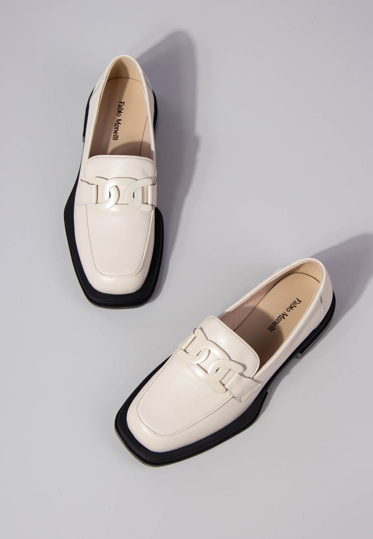 Туфлі Fabio Monelli 169282 - Вид 5 - інтернет магазин sandalini.ua