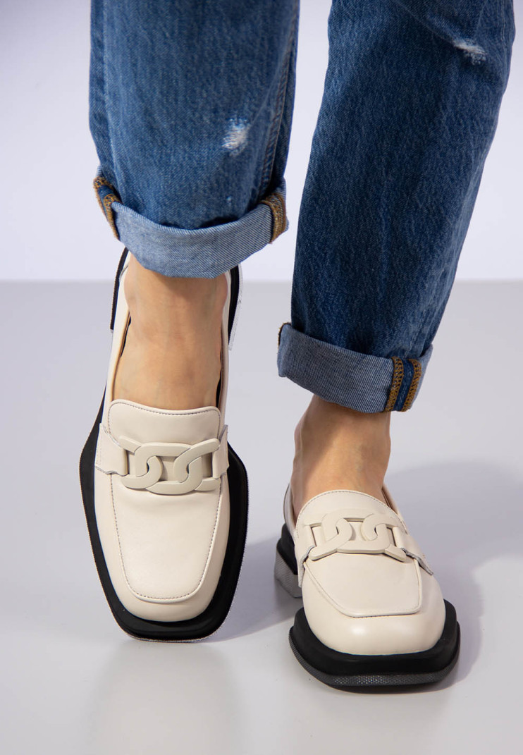 Туфлі Fabio Monelli 169282 - Вид 3 - інтернет магазин sandalini.ua