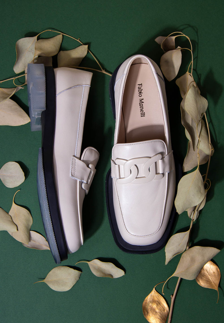 Туфлі Fabio Monelli 169282 - Вид 7 - інтернет магазин sandalini.ua