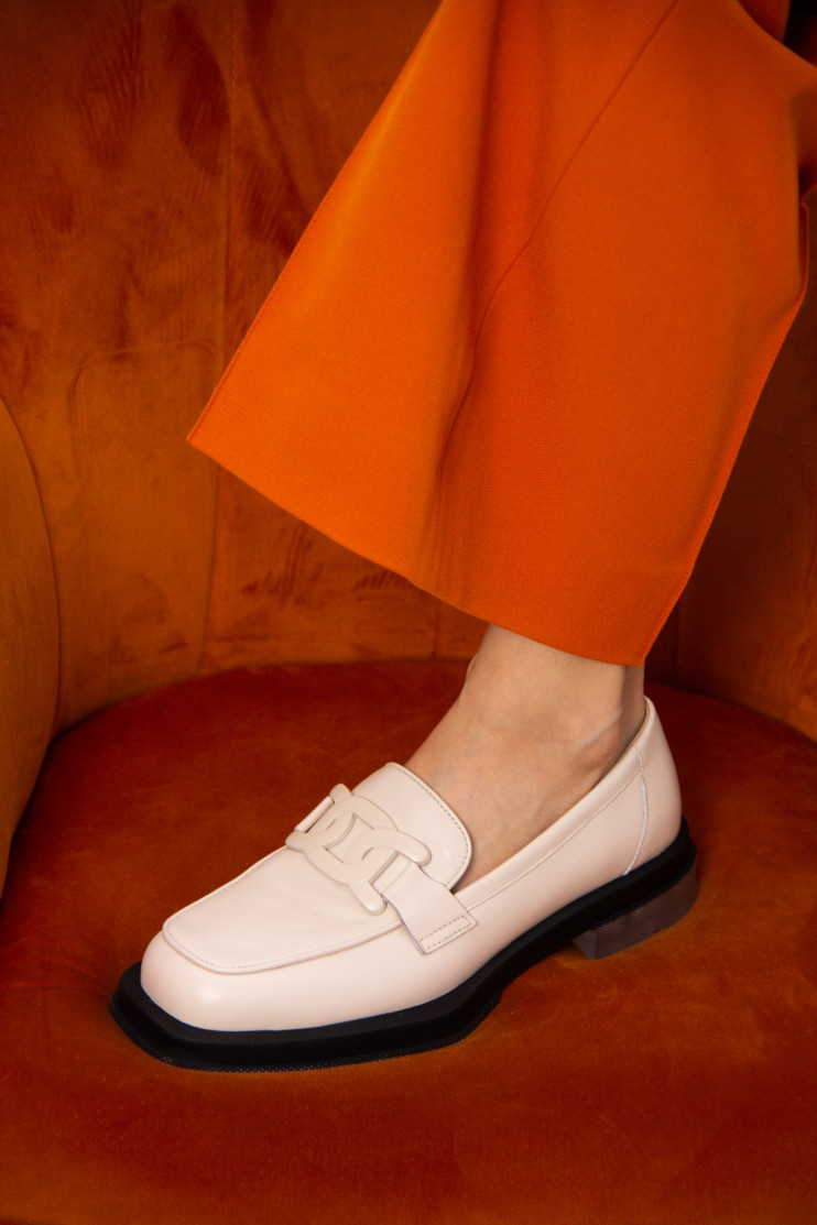 Туфлі Fabio Monelli 169282 - Вид 1 - інтернет магазин sandalini.ua