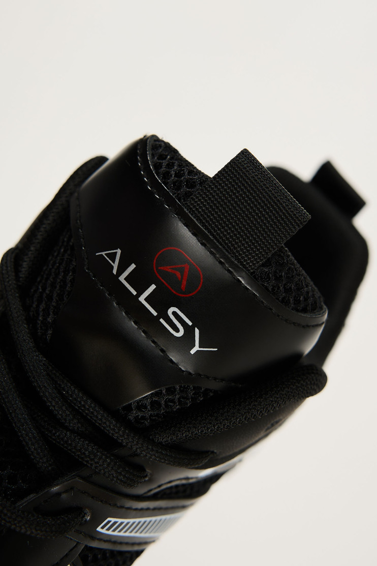 Кроссовки ALLSY 198232 - Вид 8 - интернет магазин sandalini.ua