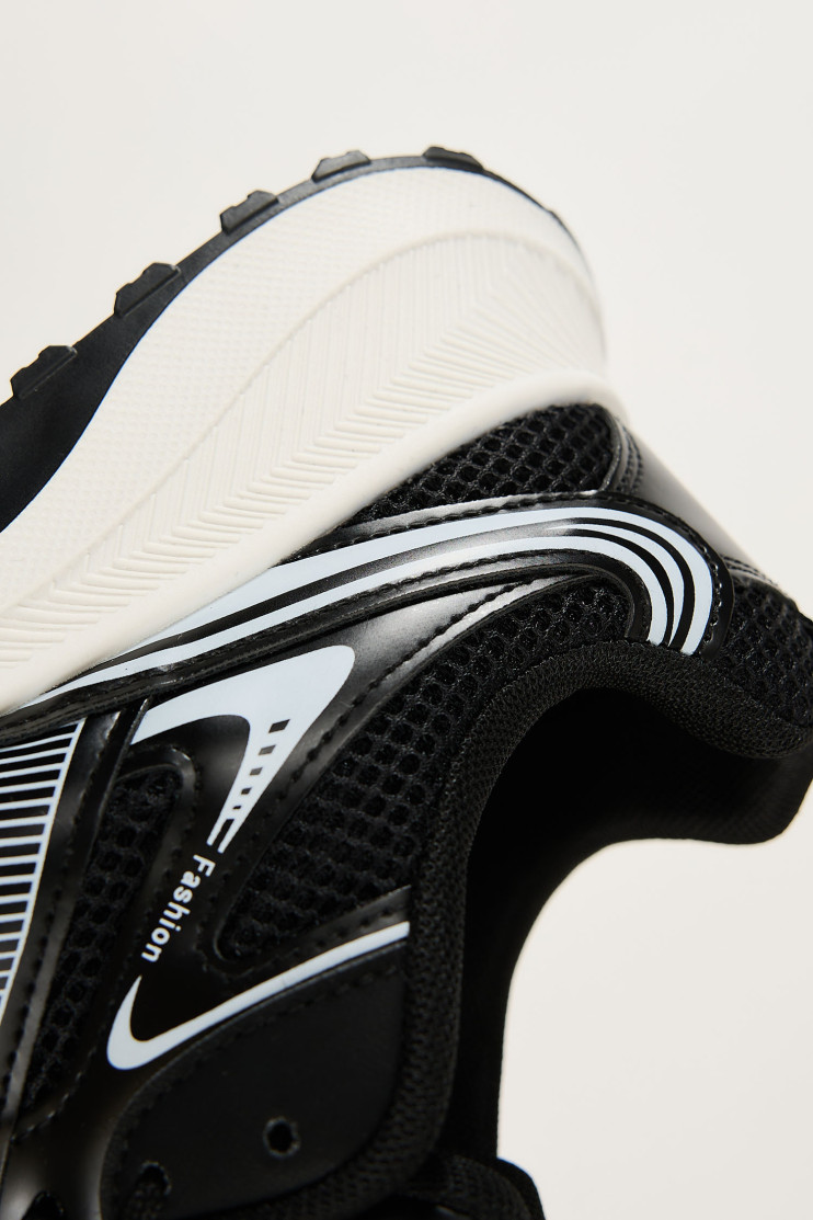 Кроссовки ALLSY 198232 - Вид 9 - интернет магазин sandalini.ua