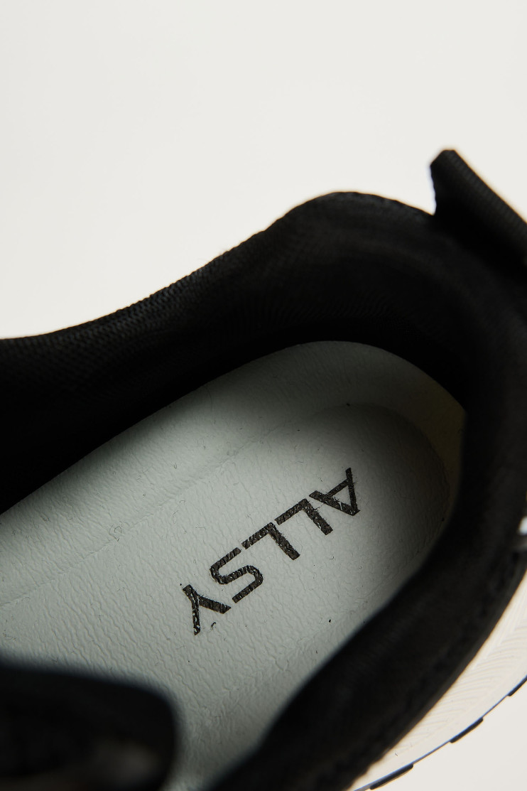 Кроссовки ALLSY 198232 - Вид 10 - интернет магазин sandalini.ua