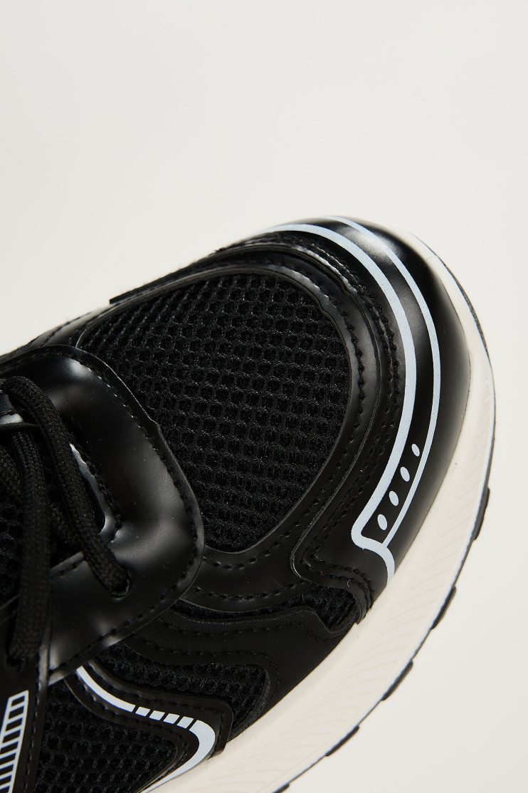 Кроссовки ALLSY 198232 - Вид 11 - интернет магазин sandalini.ua