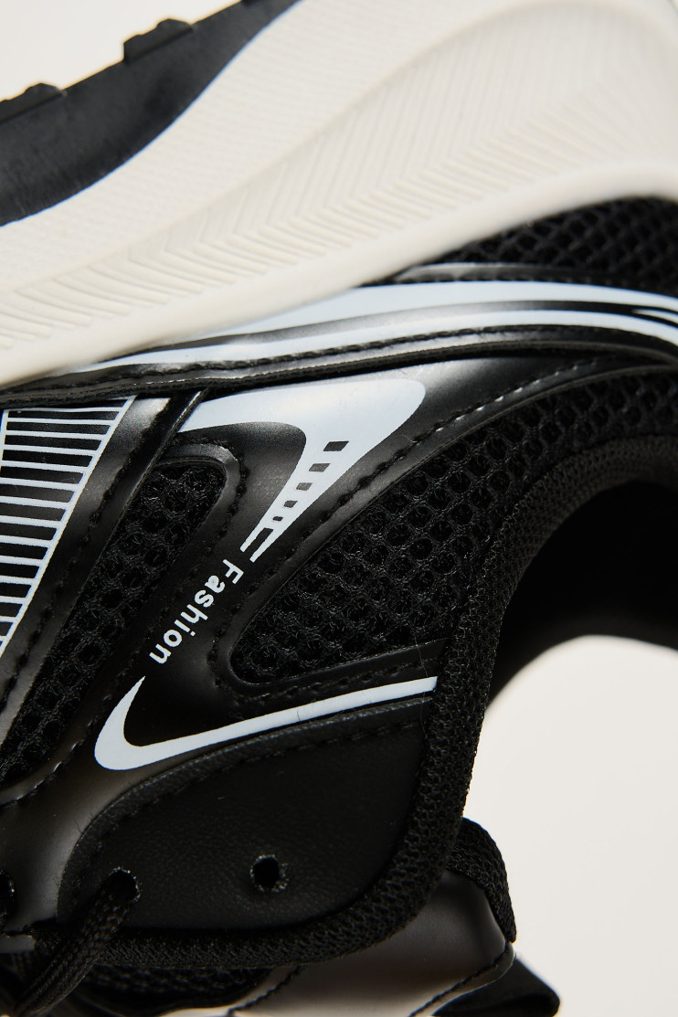 Кроссовки ALLSY 198232 - Вид 12 - интернет магазин sandalini.ua