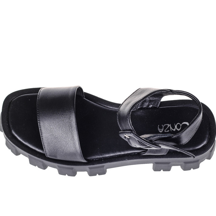 Босоножки Lonza 164988 - Вид 2 - интернет магазин sandalini.ua