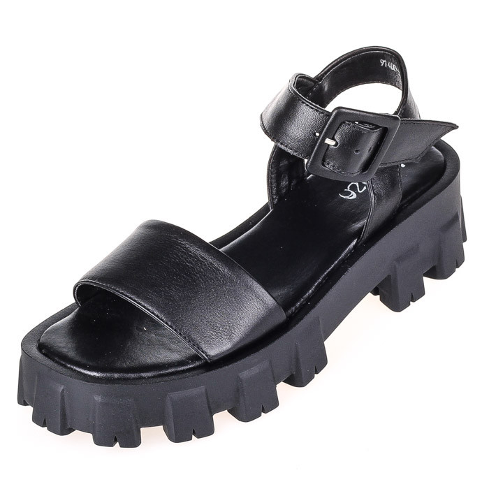 Босоножки Lonza 164988 - Вид 3 - интернет магазин sandalini.ua