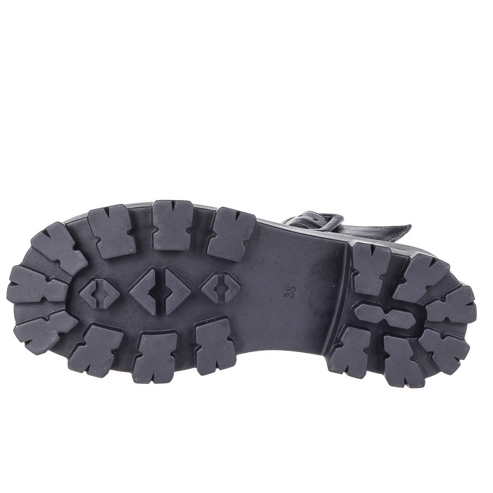 Босоножки Lonza 164988 - Вид 7 - интернет магазин sandalini.ua