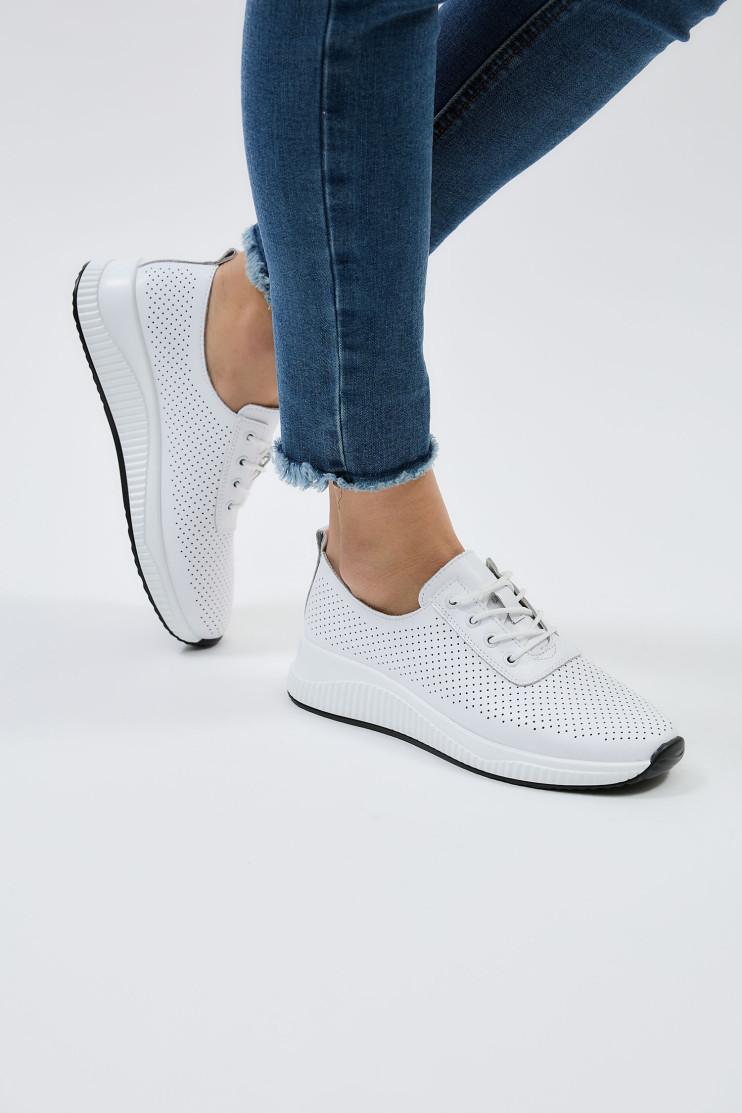 Кросівки Lonza 198825 - Вид 7 - інтернет магазин sandalini.ua