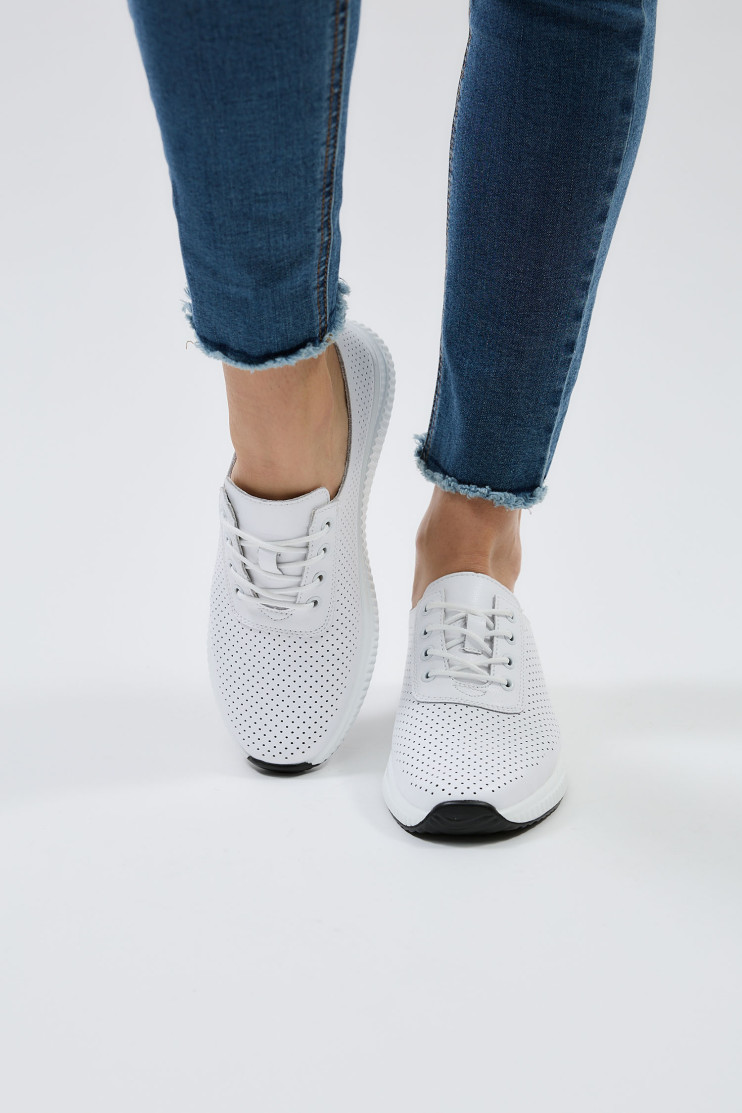 Кросівки Lonza 198825 - Вид 6 - інтернет магазин sandalini.ua