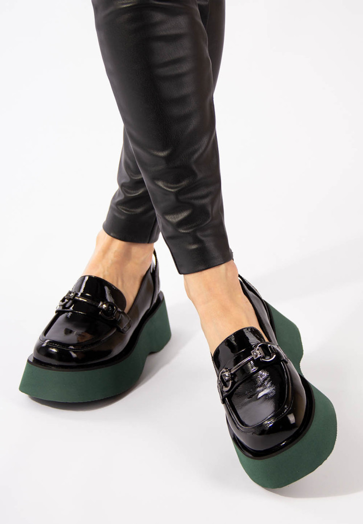 Туфлі Fabio Monelli 169287 - Вид 2 - інтернет магазин sandalini.ua