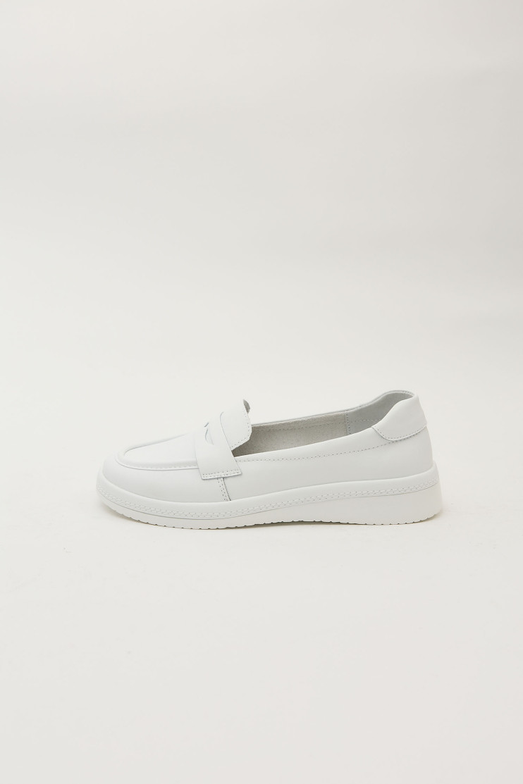 Туфлі ALLSY 197081 - Вид 2 - інтернет магазин sandalini.ua