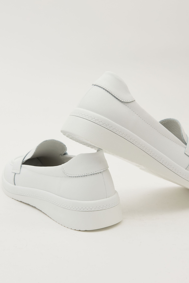 Туфлі ALLSY 197081 - Вид 3 - інтернет магазин sandalini.ua