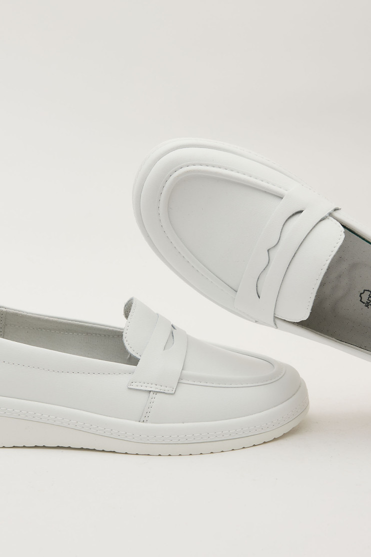 Туфлі ALLSY 197081 - Вид 4 - інтернет магазин sandalini.ua