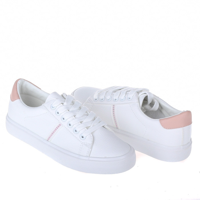 Кеди SOPRA 165509 - Вид 22 - інтернет магазин sandalini.ua