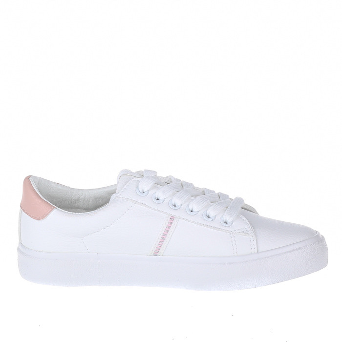 Кеди SOPRA 165509 - Вид 20 - інтернет магазин sandalini.ua