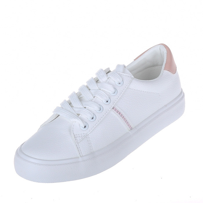 Кеди SOPRA 165509 - Вид 21 - інтернет магазин sandalini.ua