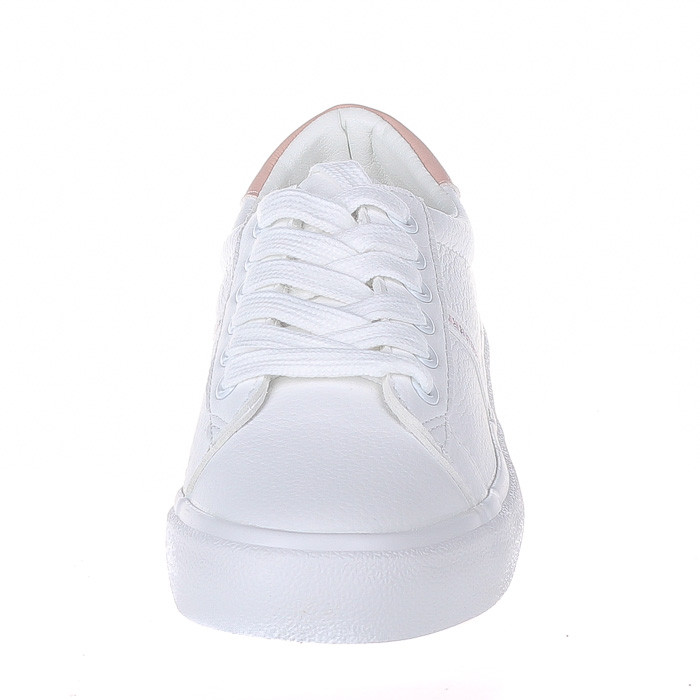 Кеди SOPRA 165509 - Вид 24 - інтернет магазин sandalini.ua