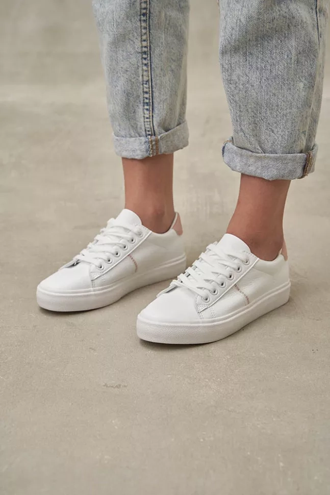 Кеди SOPRA 165509 - Вид 11 - інтернет магазин sandalini.ua