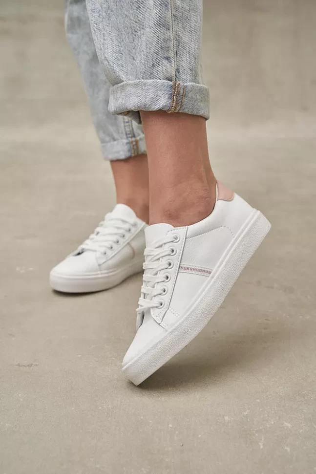 Кеди SOPRA 165509 - Вид 13 - інтернет магазин sandalini.ua