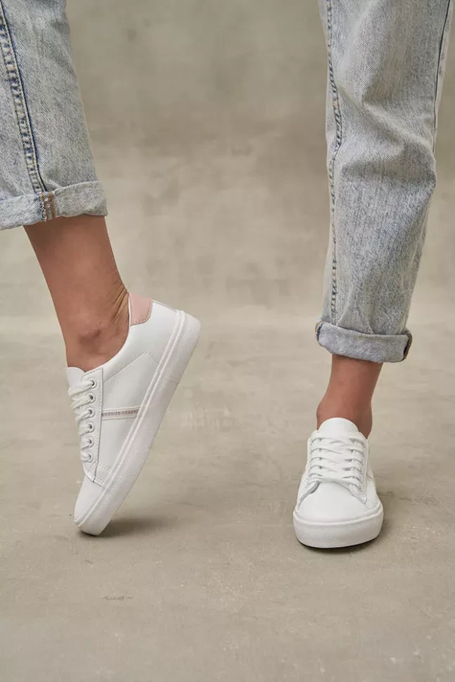 Кеди SOPRA 165509 - Вид 14 - інтернет магазин sandalini.ua