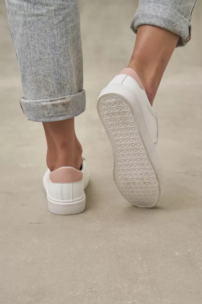 Кеди SOPRA 165509 - Вид 15 - інтернет магазин sandalini.ua